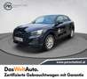 Audi Q2 35 TDI quattro admired Schwarz - thumbnail 1