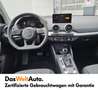 Audi Q2 35 TDI quattro admired Schwarz - thumbnail 11