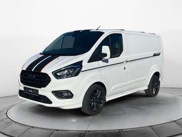 Transit 2.0 TDCi Custom Kasten 290 L1 Sport