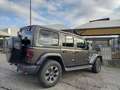 Jeep Wrangler Unlimited 2.0 Sahara OVERLAND Grigio - thumbnail 2
