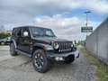 Jeep Wrangler Unlimited 2.0 Sahara OVERLAND Grigio - thumbnail 1