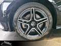 Mercedes-Benz CLA 250 CLA 250 e Shooting Brake AMG Line/ EDITION Schwarz - thumbnail 12