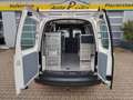 Volkswagen Caddy Maxi Kastenwagen 2,0 TDI 4MOTION *AHV*Sor... Weiß - thumbnail 22