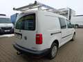 Volkswagen Caddy Maxi Kastenwagen 2,0 TDI 4MOTION *AHV*Sor... Weiß - thumbnail 7