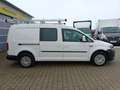 Volkswagen Caddy Maxi Kastenwagen 2,0 TDI 4MOTION *AHV*Sor... Weiß - thumbnail 8