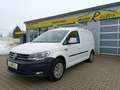 Volkswagen Caddy Maxi Kastenwagen 2,0 TDI 4MOTION *AHV*Sor... Weiß - thumbnail 4