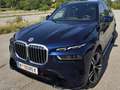 BMW X7 xDrive40d 48V Aut. M Sport -Facelift Blau - thumbnail 1