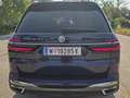 BMW X7 xDrive40d 48V Aut. M Sport -Facelift Blau - thumbnail 8