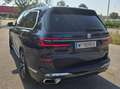 BMW X7 xDrive40d 48V Aut. M Sport -Facelift Blau - thumbnail 9