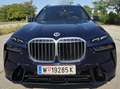 BMW X7 xDrive40d 48V Aut. M Sport -Facelift Blau - thumbnail 3