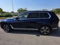 BMW X7 xDrive40d 48V Aut. M Sport -Facelift Blau - thumbnail 10