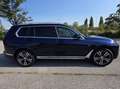 BMW X7 xDrive40d 48V Aut. M Sport -Facelift Blau - thumbnail 6