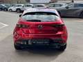 Mazda 3 3 2.0 M-HYBRID / Automaat / 86000km / 12m wb Rouge - thumbnail 5