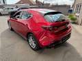 Mazda 3 3 2.0 M-HYBRID / Automaat / 86000km / 12m wb Rouge - thumbnail 4