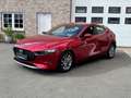 Mazda 3 3 2.0 M-HYBRID / Automaat / 86000km / 12m wb Rouge - thumbnail 3