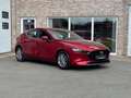 Mazda 3 3 2.0 M-HYBRID / Automaat / 86000km / 12m wb Rouge - thumbnail 1