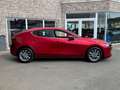Mazda 3 3 2.0 M-HYBRID / Automaat / 86000km / 12m wb Rouge - thumbnail 7