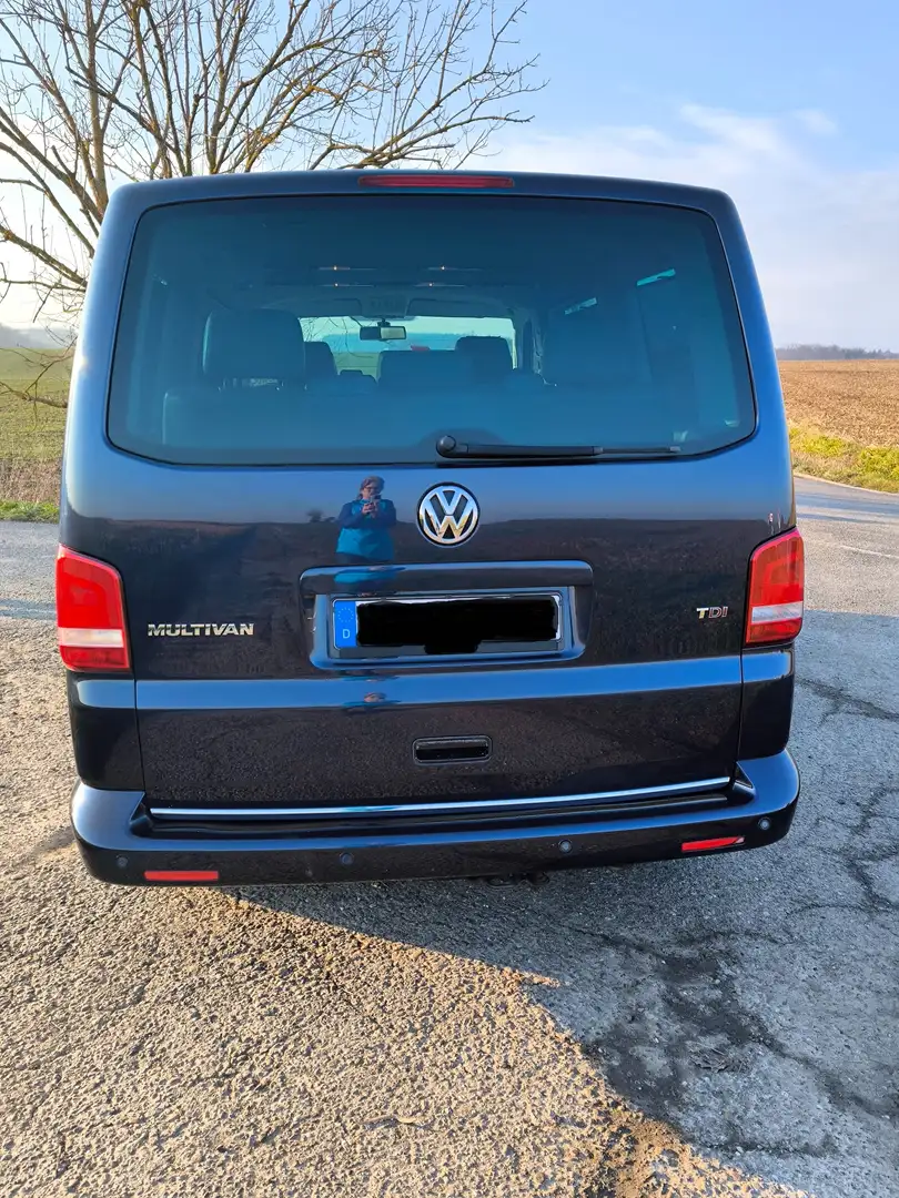 Volkswagen T5 Multivan Multivan Highline - 2
