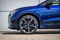 Audi Q4 e-tron 45 286pk S edition 82 kWh | Navigatie | Achteruitr Синій - thumbnail 12