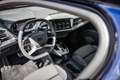 Audi Q4 e-tron 45 286pk S edition 82 kWh | Navigatie | Achteruitr Bleu - thumbnail 4