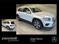 Mercedes-Benz GLB 200 d Style MBUX + NAVI/AHK/Sound/PTS/Kamera Argent - thumbnail 1