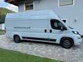 Fiat Ducato L4H3 35 MAXI 2.3 Multijet 180 Grau - thumbnail 3
