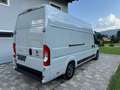 Fiat Ducato L4H3 35 MAXI 2.3 Multijet 180 Grau - thumbnail 4