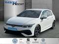 Volkswagen Golf R 2.0 TSI DSG 4MOTION*LED*NAVI*R-AGA* Weiß - thumbnail 1