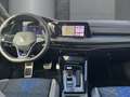 Volkswagen Golf R 2.0 TSI DSG 4MOTION*LED*NAVI*R-AGA* Weiß - thumbnail 11