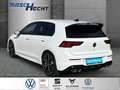 Volkswagen Golf R 2.0 TSI DSG 4MOTION*LED*NAVI*R-AGA* Weiß - thumbnail 3