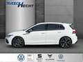 Volkswagen Golf R 2.0 TSI DSG 4MOTION*LED*NAVI*R-AGA* Weiß - thumbnail 2