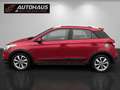 Hyundai i20 1,0 T-GDI Comfort | SEHR GEPFLEGTER ZUSTAND | Rot - thumbnail 2