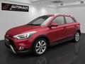Hyundai i20 1,0 T-GDI Comfort | SEHR GEPFLEGTER ZUSTAND | Rot - thumbnail 1