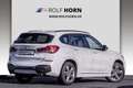 BMW X1 sDrive20i M Sportpaket HeadUp RfKam Pano HiFi Wit - thumbnail 2