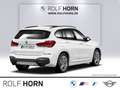 BMW X1 sDrive20i M Sportpaket HeadUp RfKam Pano HiFi Weiß - thumbnail 2
