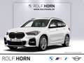 BMW X1 sDrive20i M Sportpaket HeadUp RfKam Pano HiFi Weiß - thumbnail 1