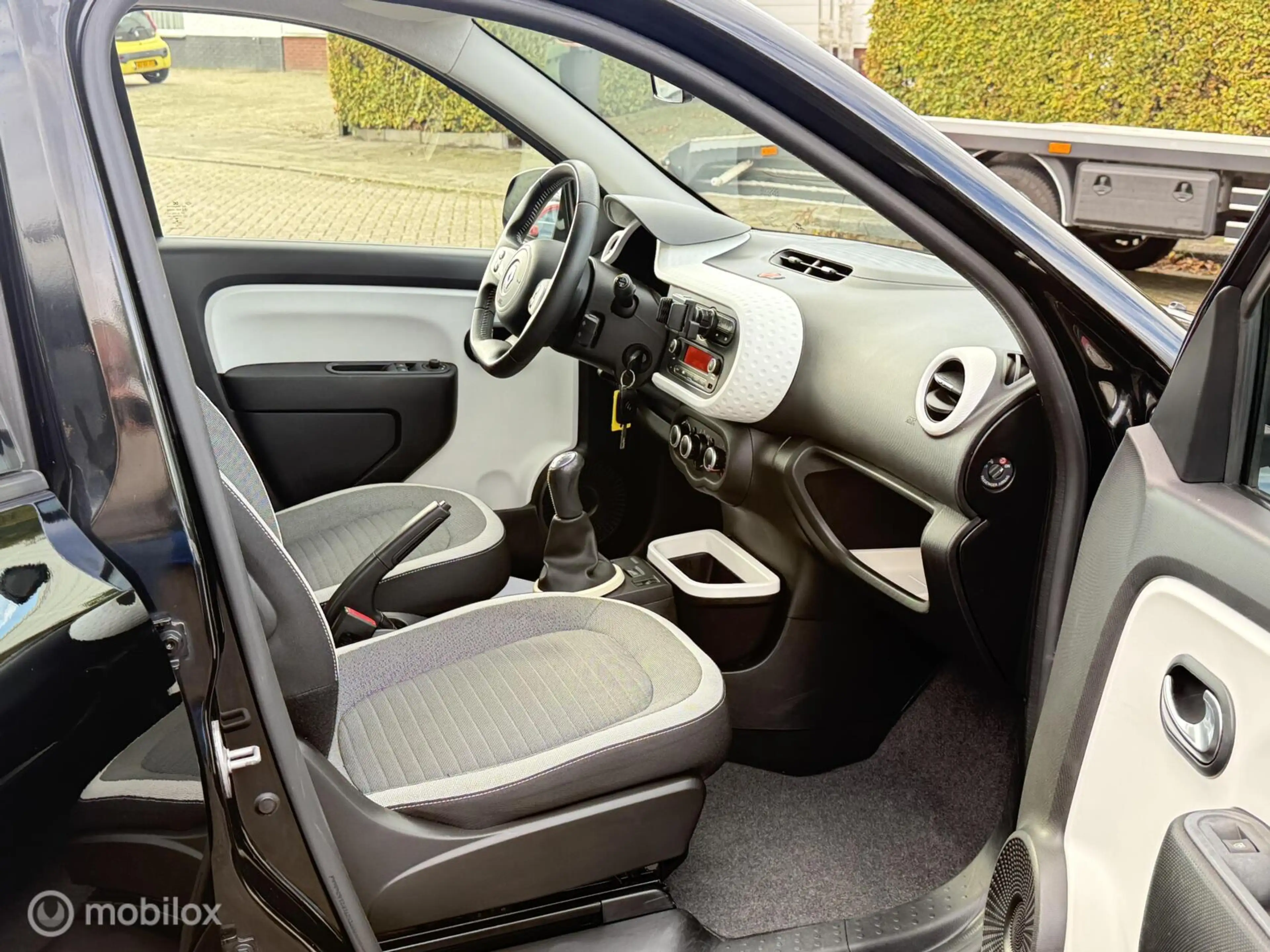 Renault Twingo 1.0 SCe Dynamique PARKEERHULP CRUISE AIRCO — photo 9