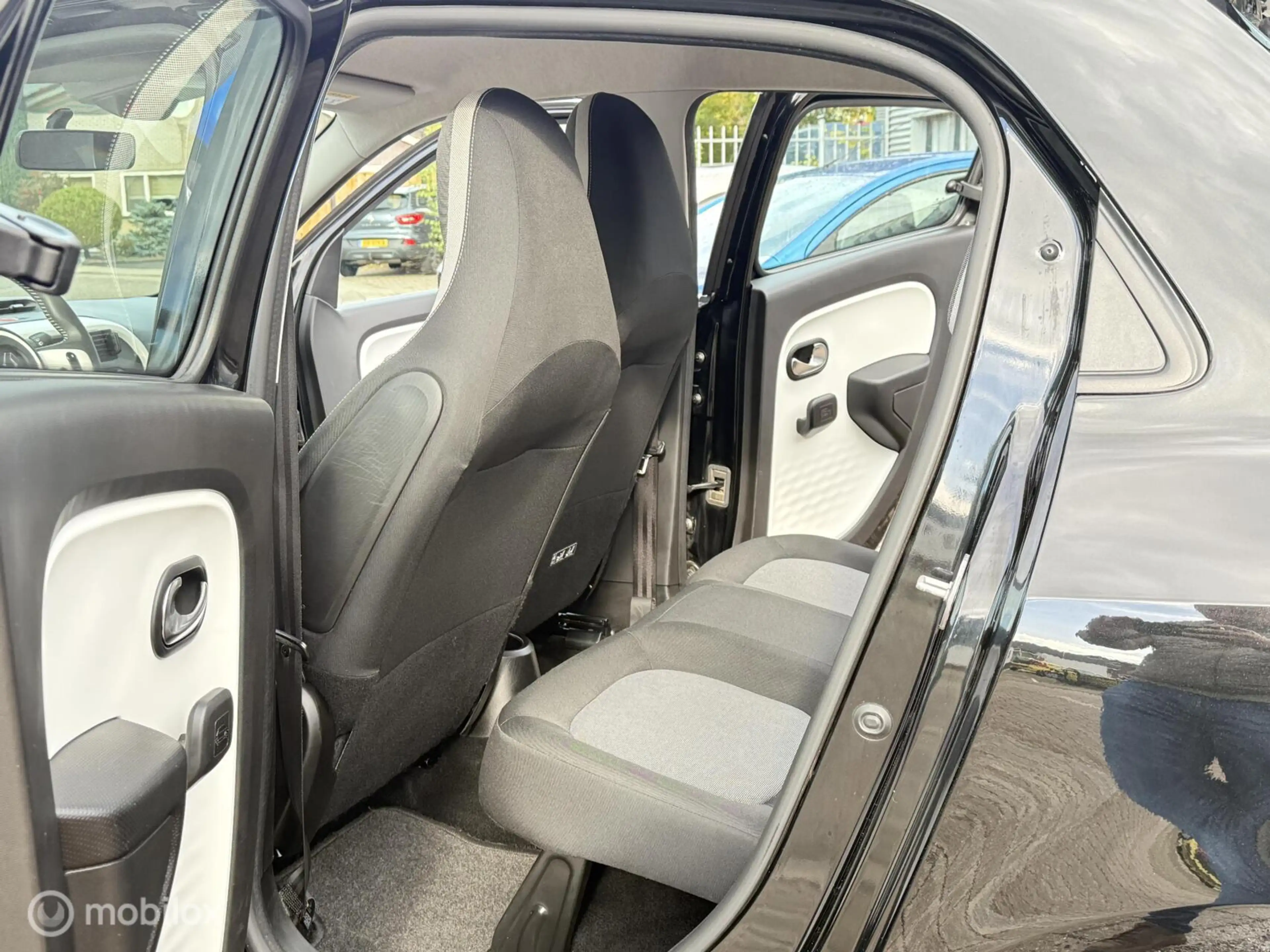 Renault Twingo 1.0 SCe Dynamique PARKEERHULP CRUISE AIRCO — photo 11