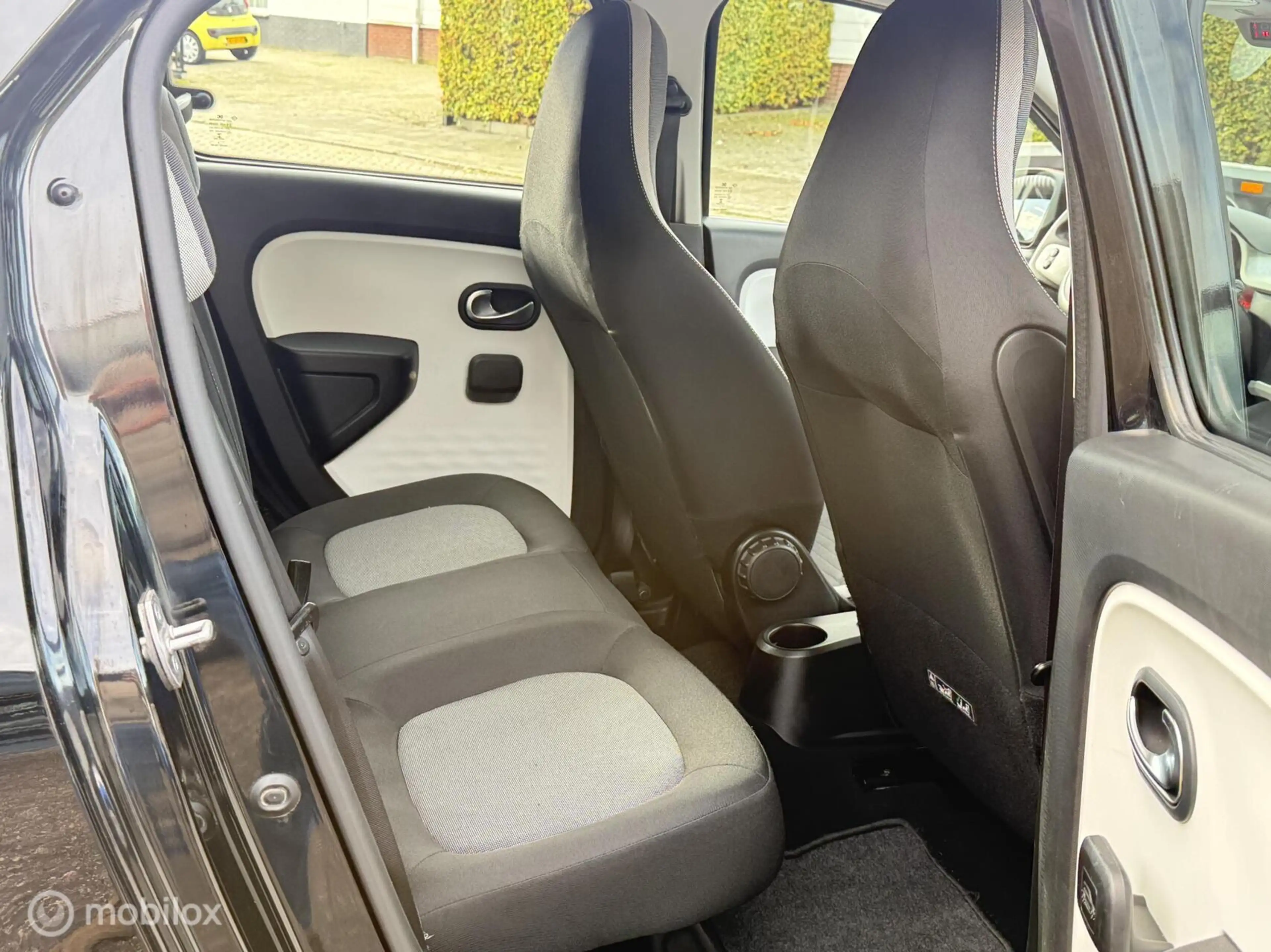 Renault Twingo 1.0 SCe Dynamique PARKEERHULP CRUISE AIRCO — photo 10