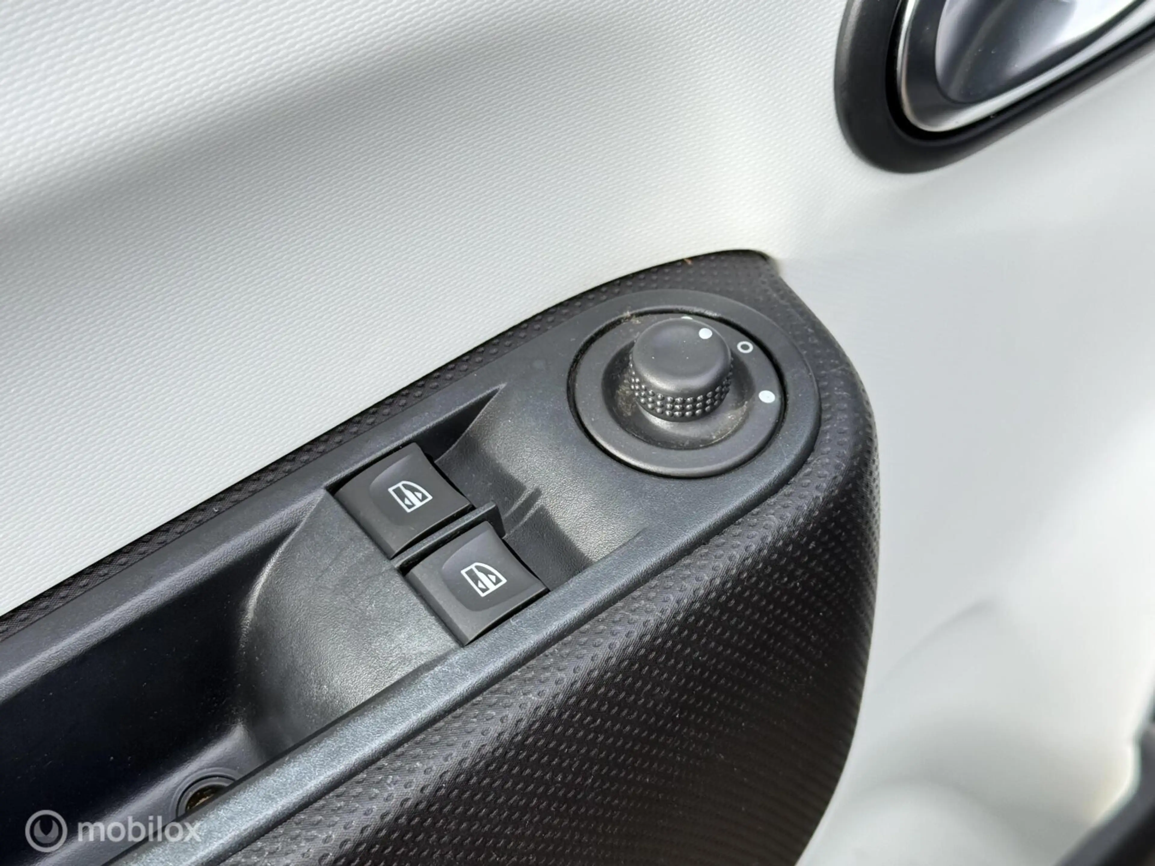 Renault Twingo 1.0 SCe Dynamique PARKEERHULP CRUISE AIRCO — photo 15