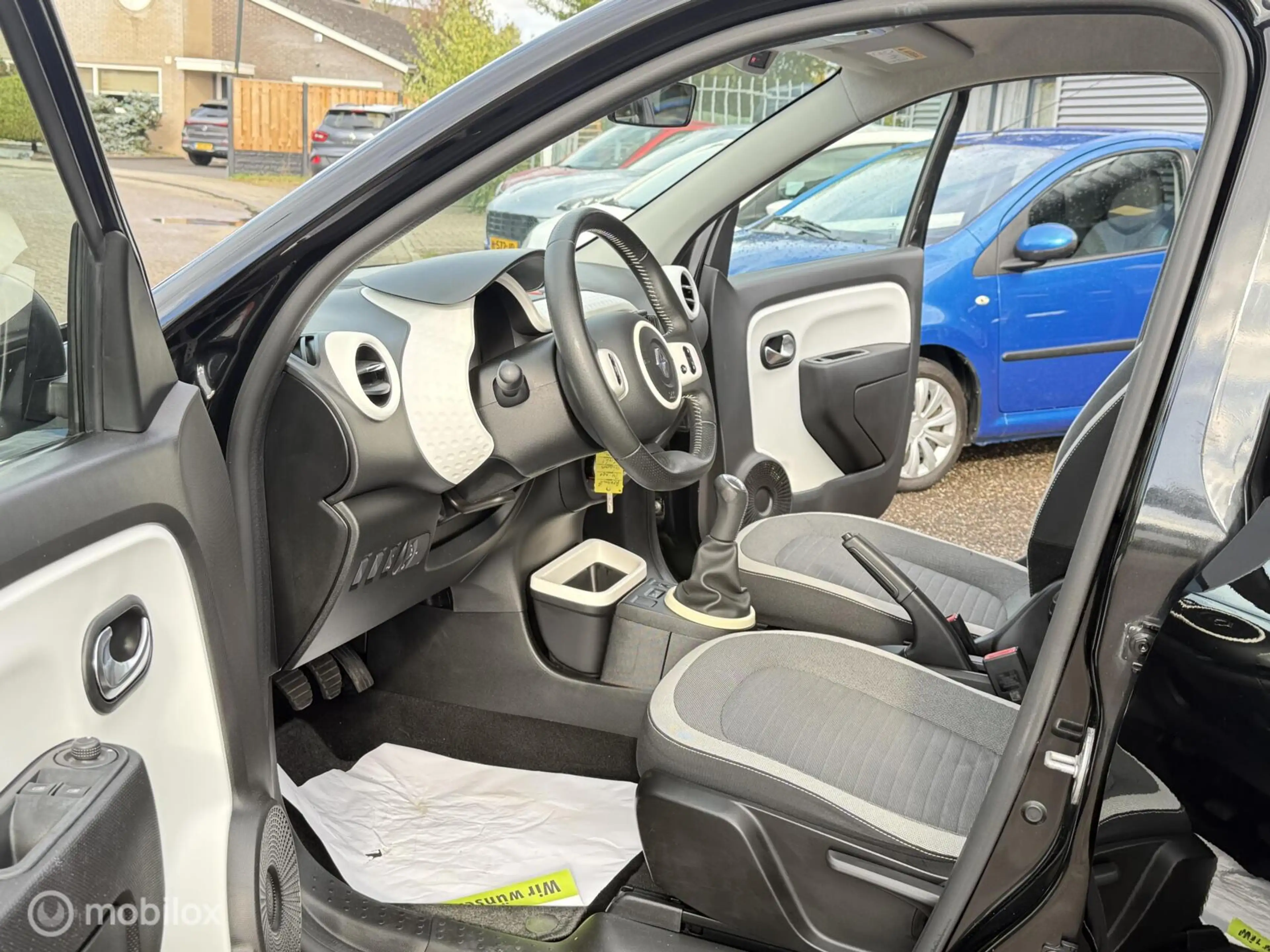 Renault Twingo 1.0 SCe Dynamique PARKEERHULP CRUISE AIRCO — photo 12