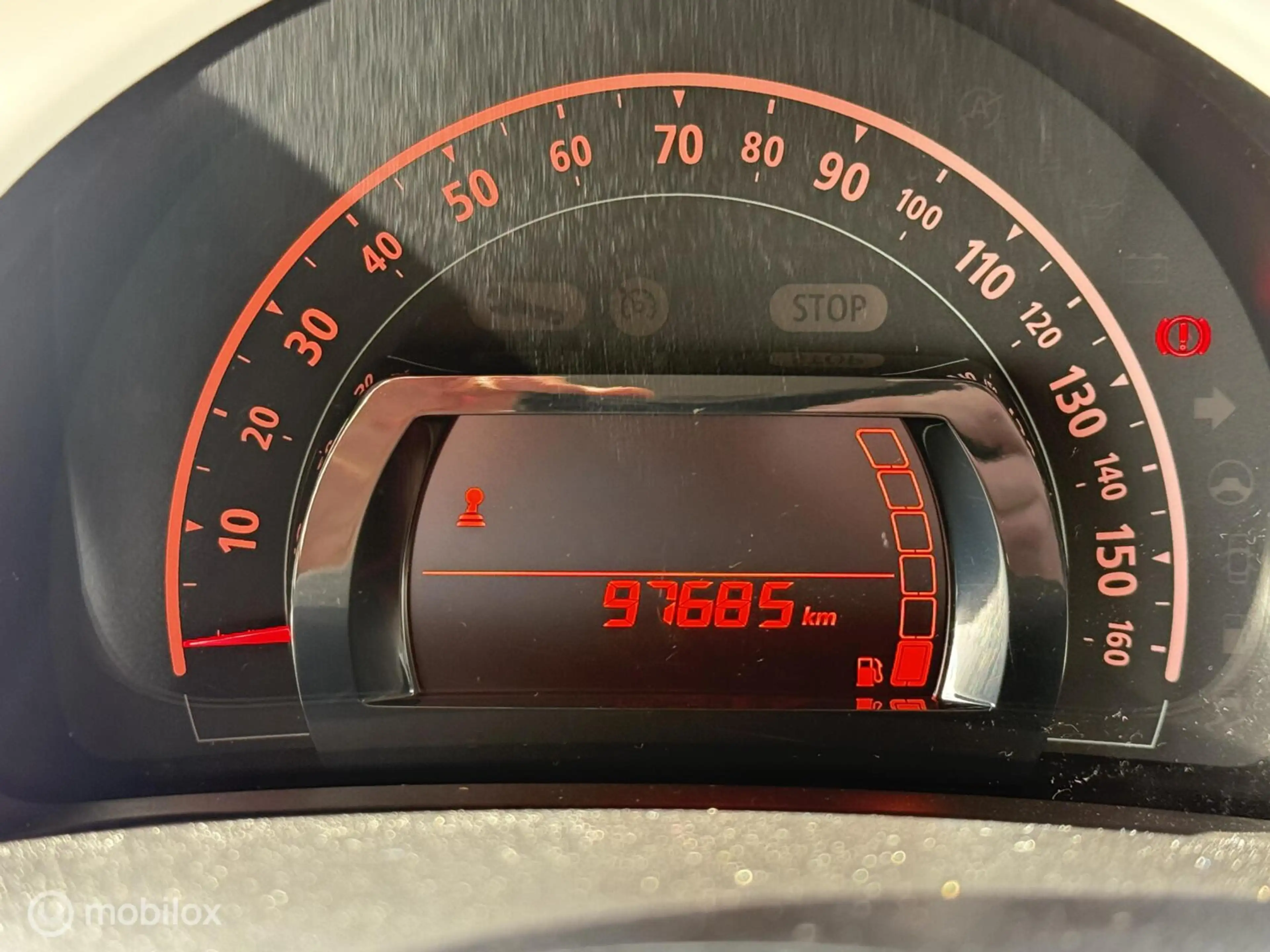 Renault Twingo 1.0 SCe Dynamique PARKEERHULP CRUISE AIRCO — photo 19