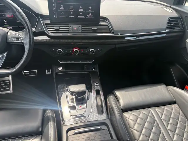 Audi SQ5 view 15