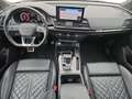 Audi SQ5 3.0 TDI qu. tiptr. MATRIX/AHK/STHZG/KAM/VIRT Schwarz - thumbnail 8