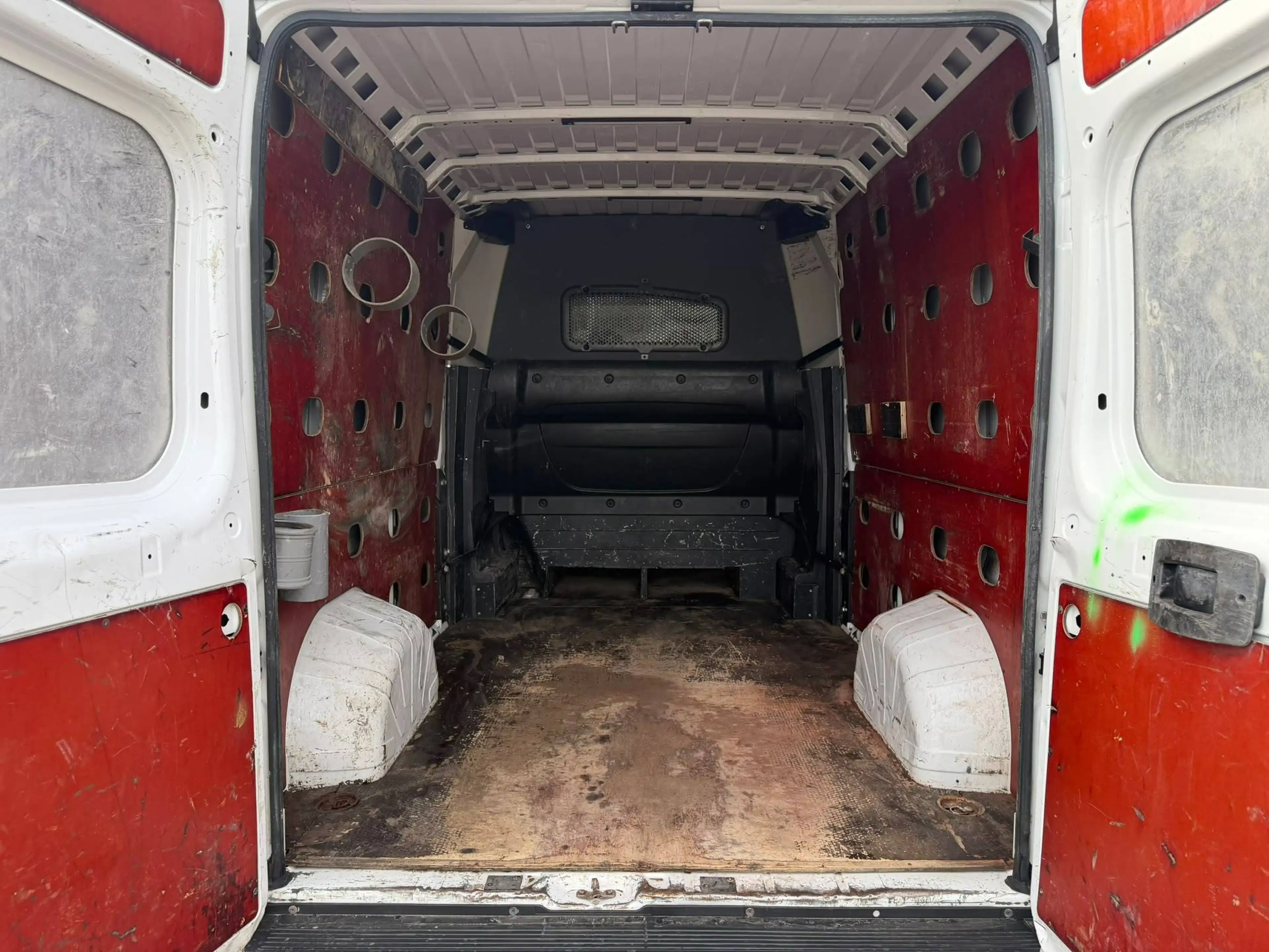 Fiat Ducato (Stock ID 85659) — photo 10