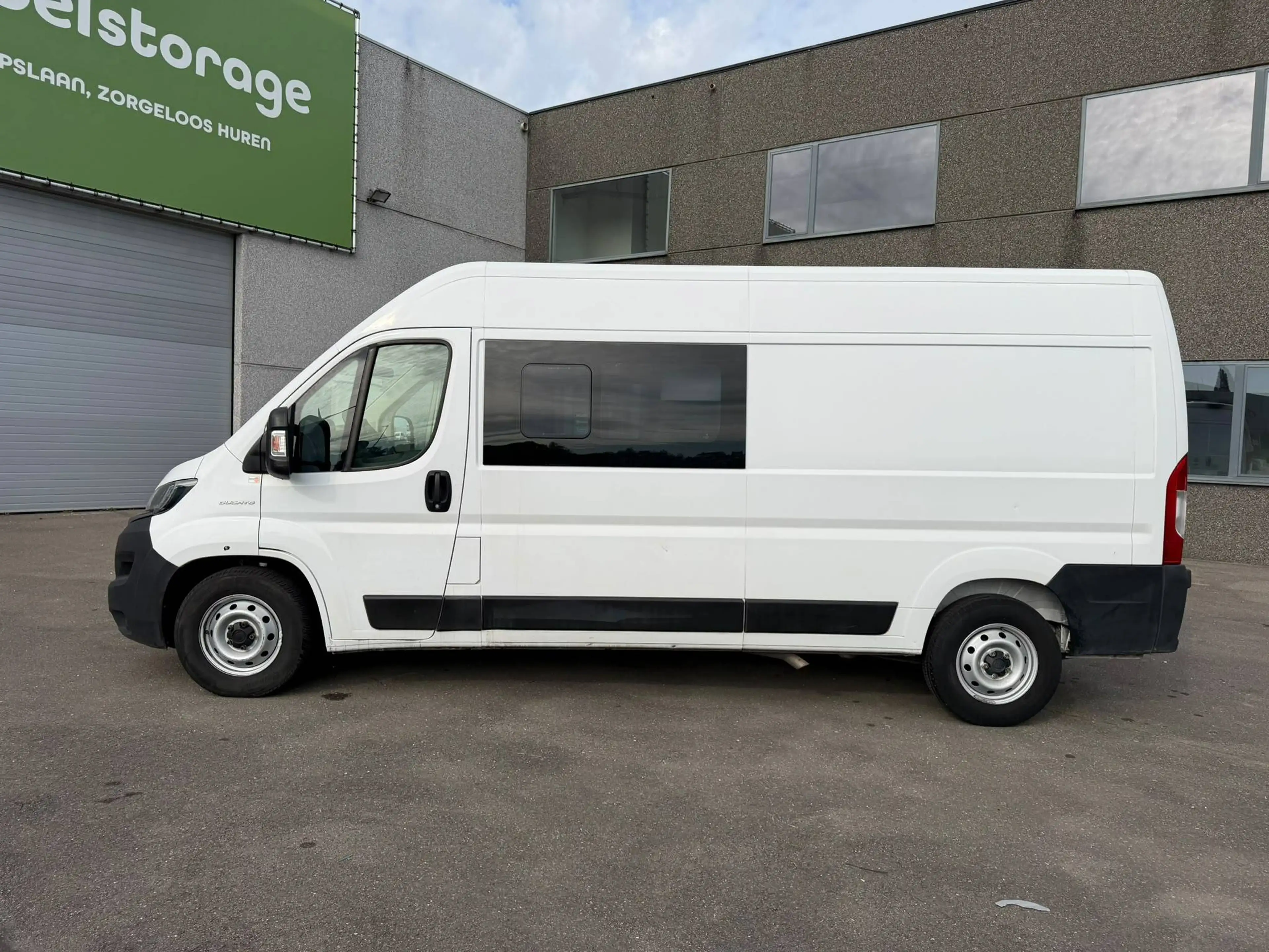 Fiat Ducato (Stock ID 85659) — photo 7