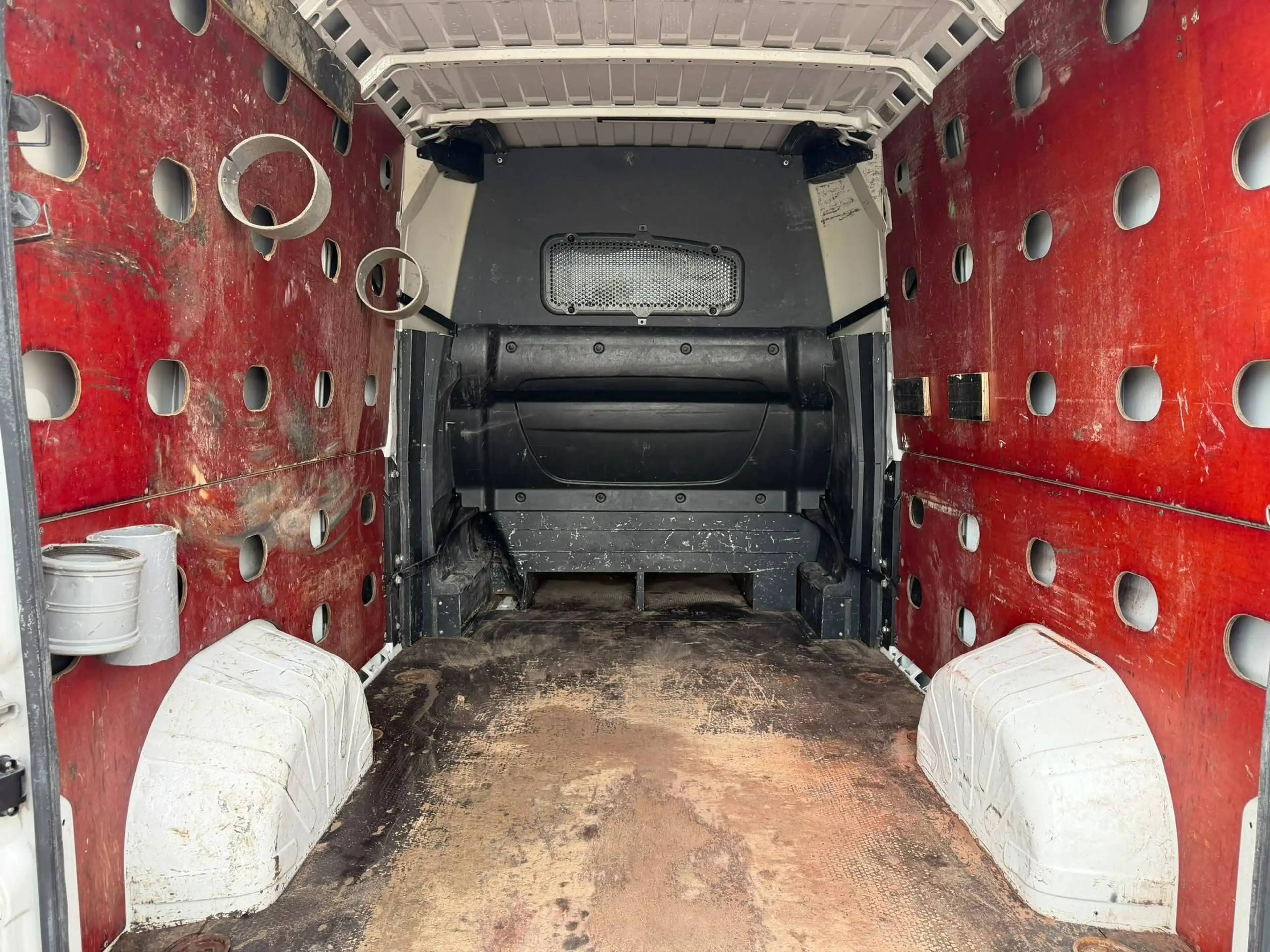 Fiat Ducato (Stock ID 85659) — photo 14