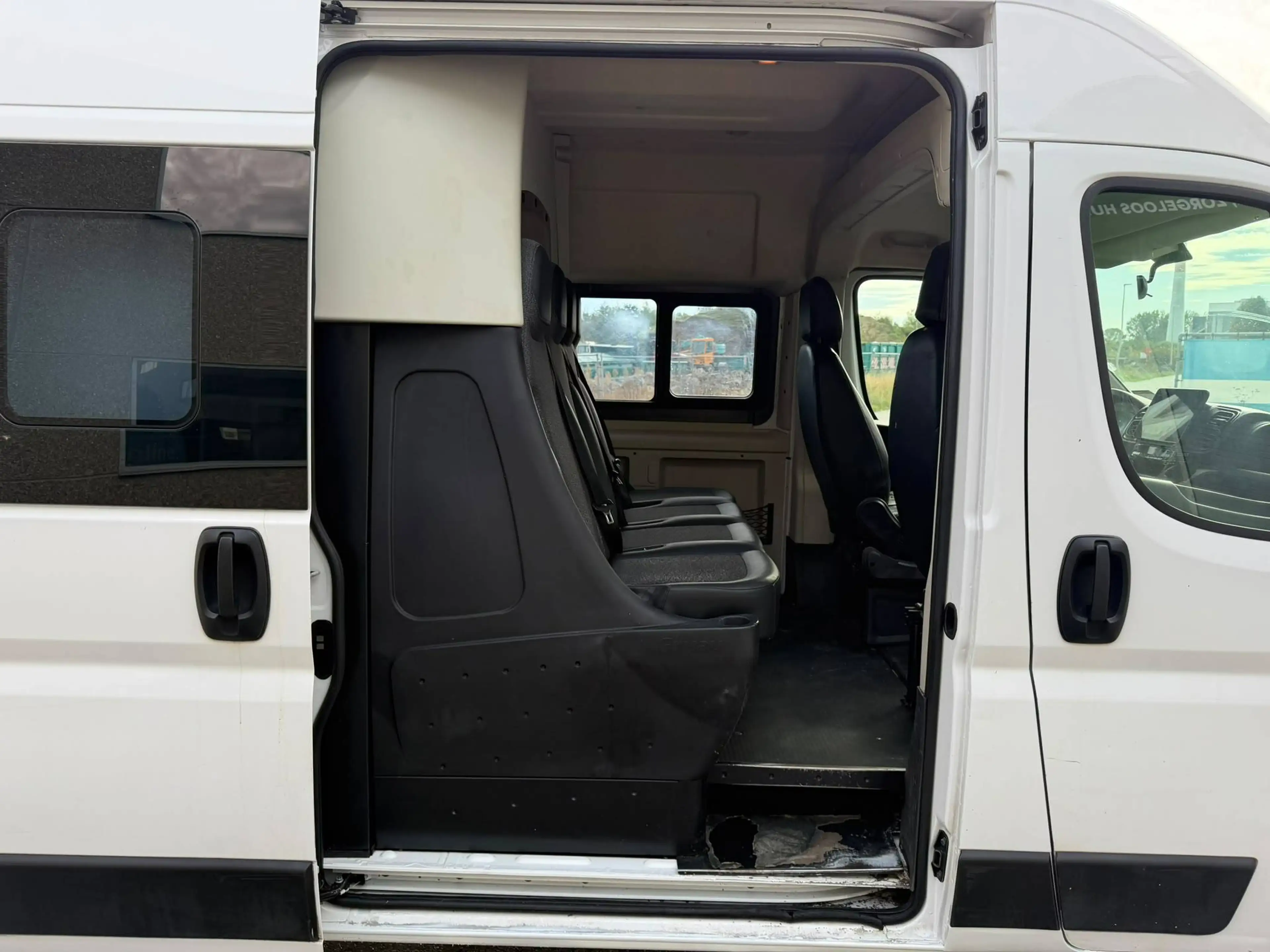 Fiat Ducato (Stock ID 85659) — photo 15