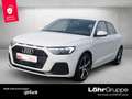 Audi A1 Sportback advanced 30 TFSI S tronic Weiß - thumbnail 1