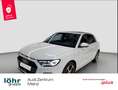 Audi A1 Sportback advanced 30 TFSI S tronic Weiß - thumbnail 1